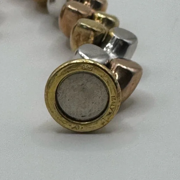 Veronese Tri-Color San Marco bracelet - Picture 5 of 8